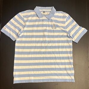 Helly Hansen Men’s XL Koster Polo